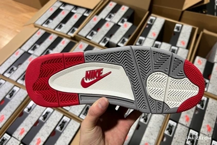 4 449 Comfortable FV5029- Reimagined  408 Jordan Bred Retro 0712